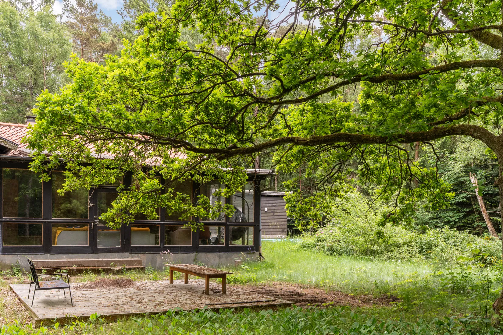 Villa, Scoutvägen 19, Saxtorp, Landskrona