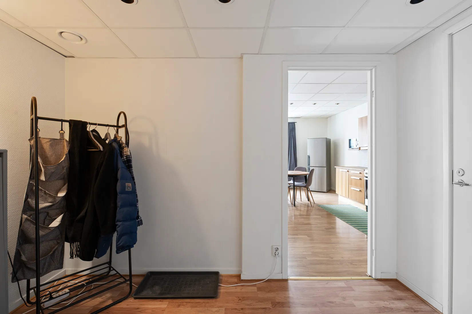 Bostadsrätt, Kungsgatan 32, Centrum, Uppsala