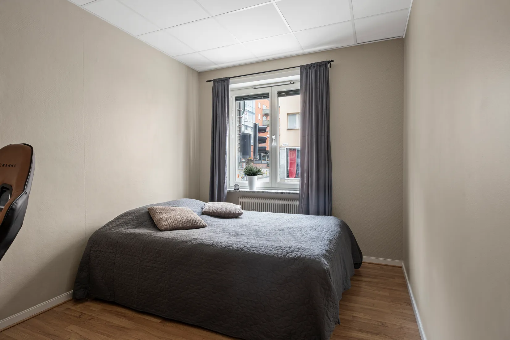 Bostadsrätt, Kungsgatan 32, Centrum, Uppsala