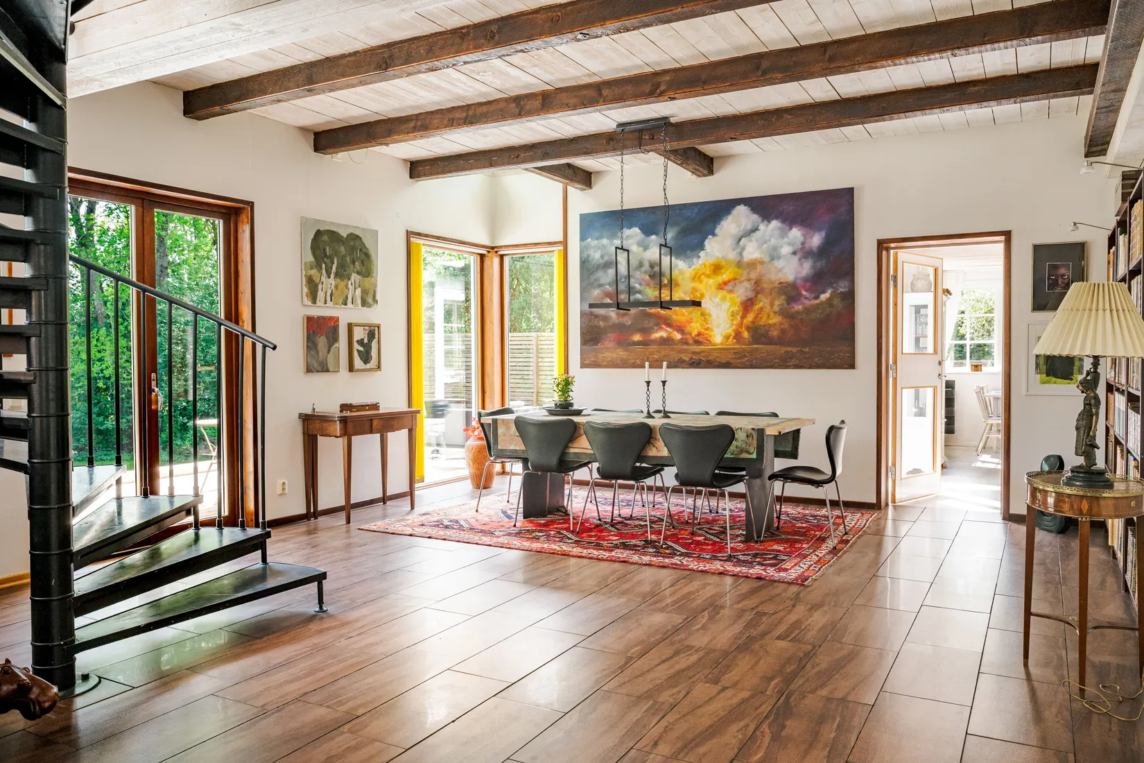 Villa, Maglasätevägen 5, Höör