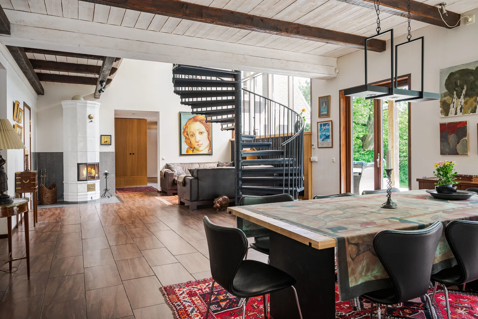 Villa, Maglasätevägen 5, Höör