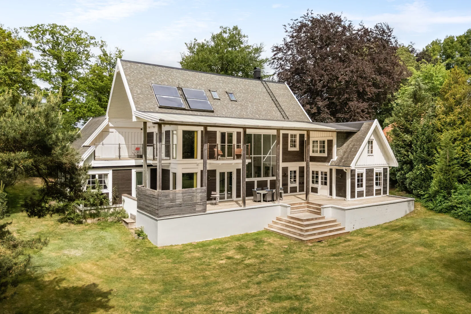 Villa, Maglasätevägen 5, Höör