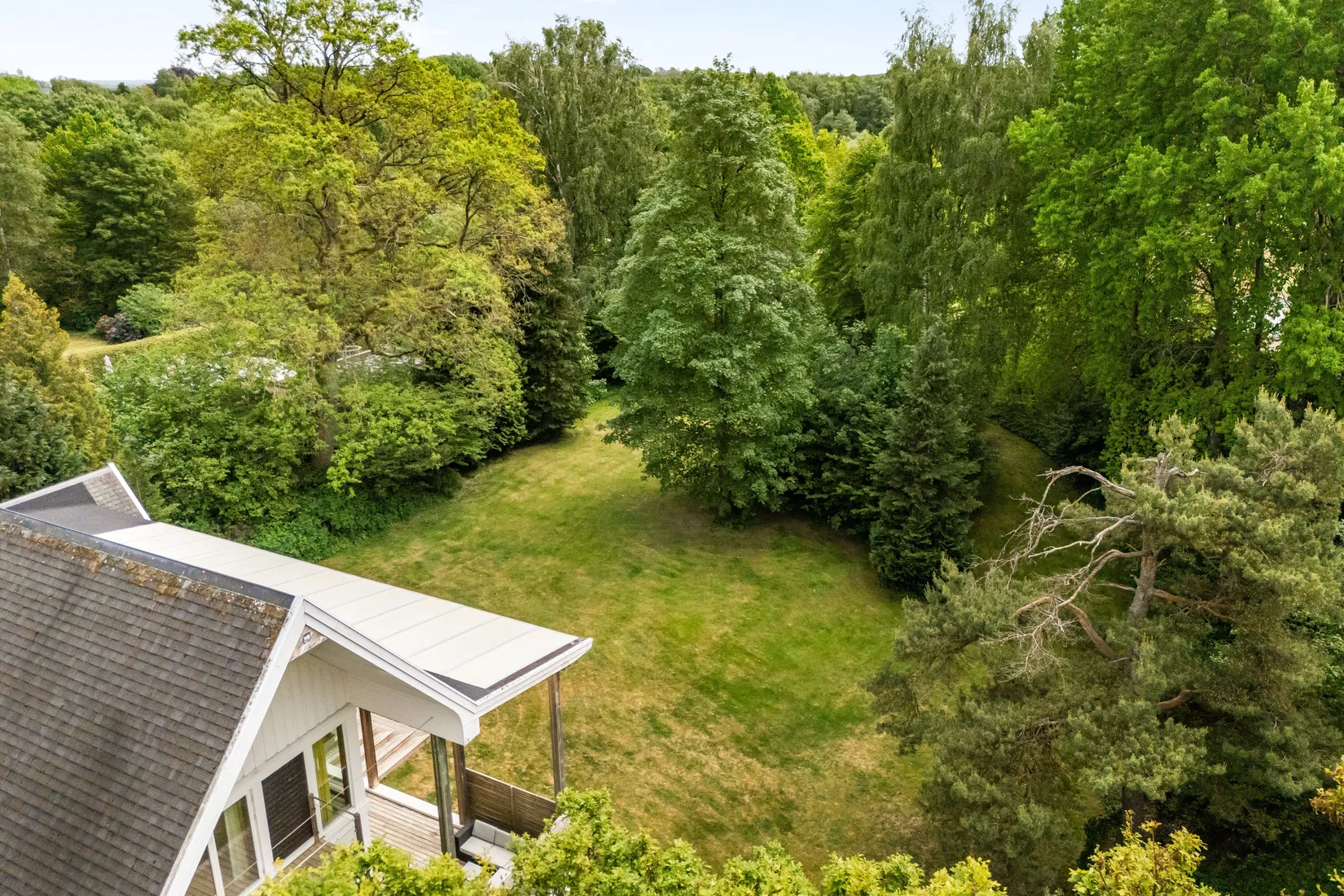 Villa, Maglasätevägen 5, Höör