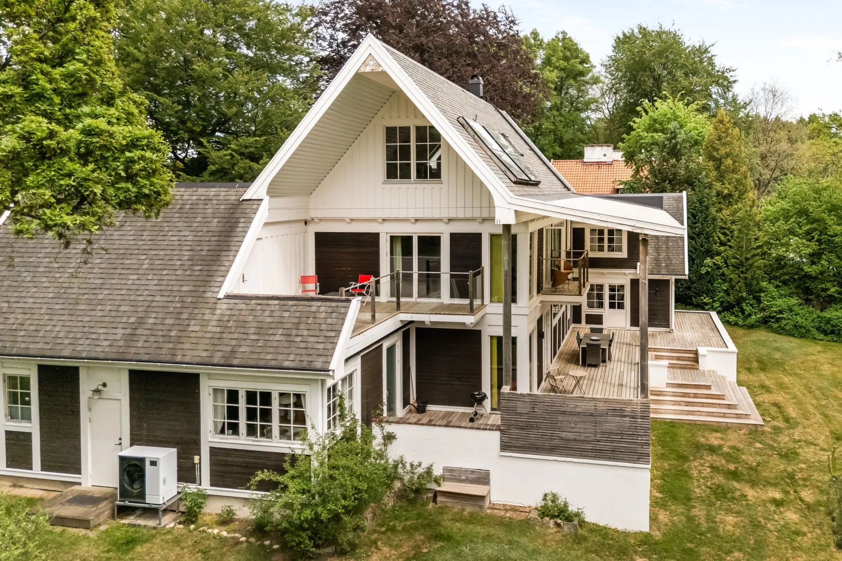Villa, Maglasätevägen 5, Höör