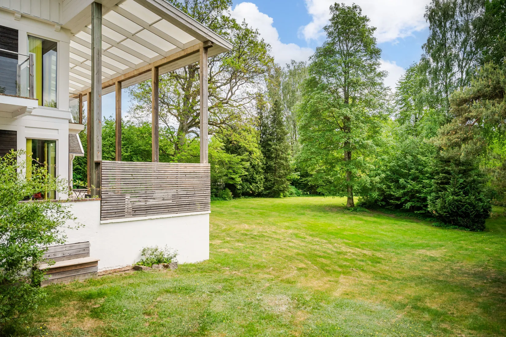 Villa, Maglasätevägen 5, Höör