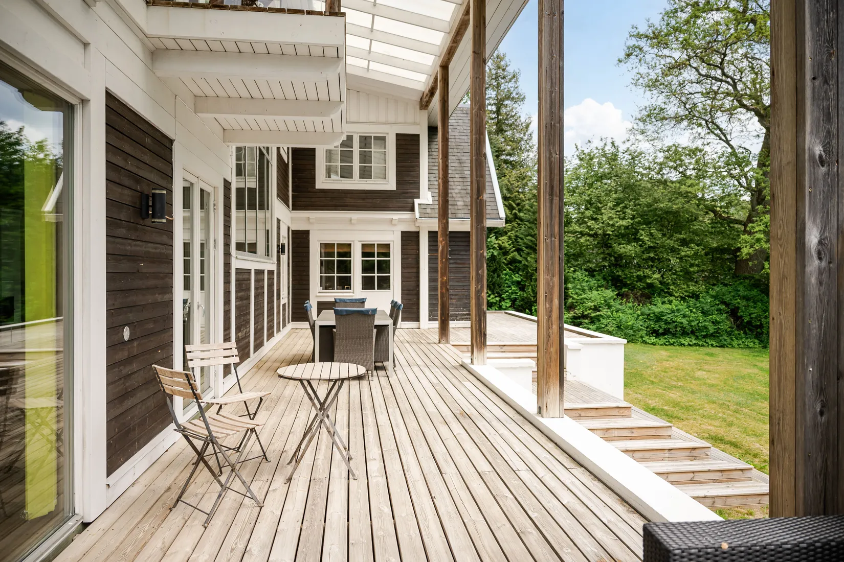 Villa, Maglasätevägen 5, Höör