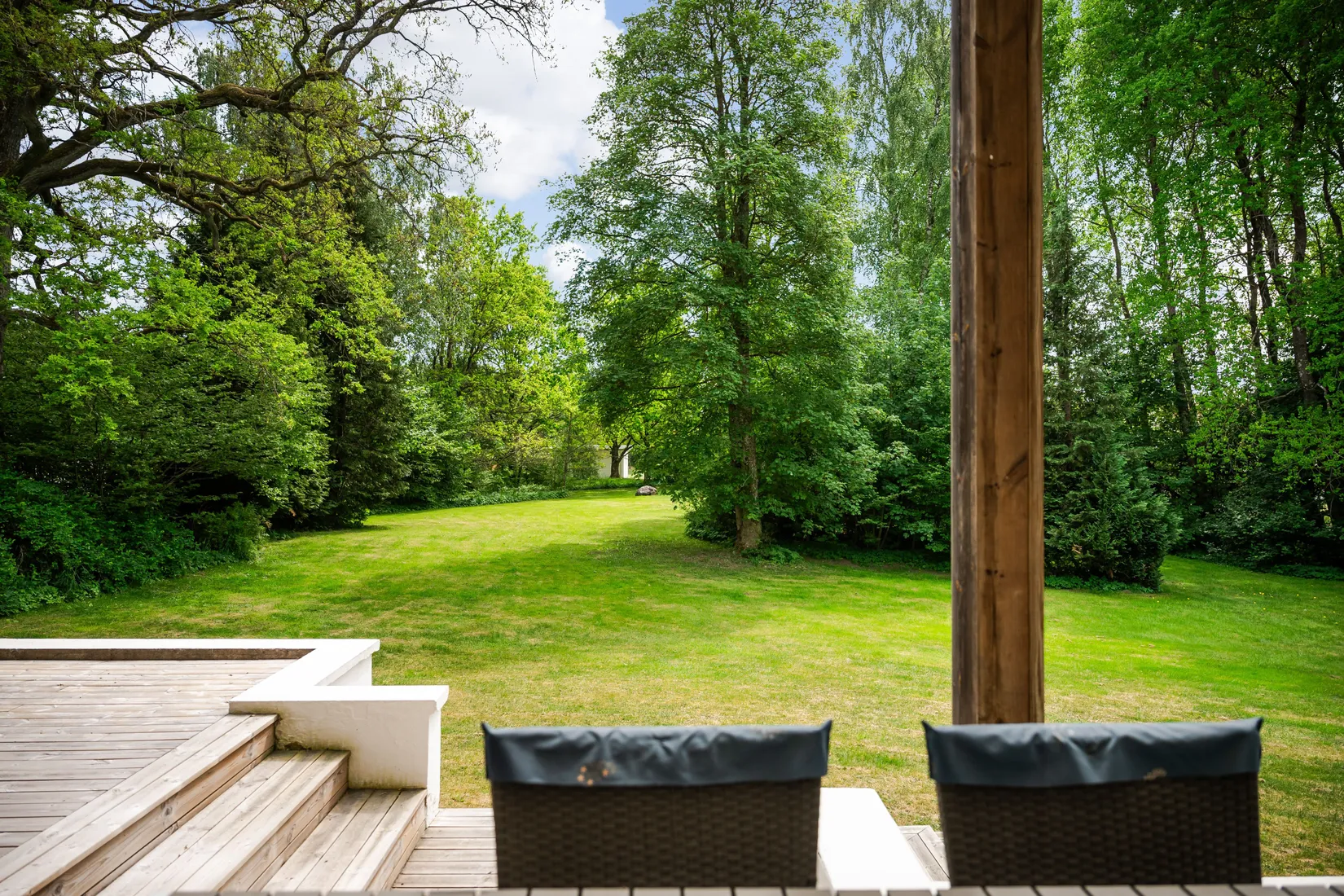Villa, Maglasätevägen 5, Höör