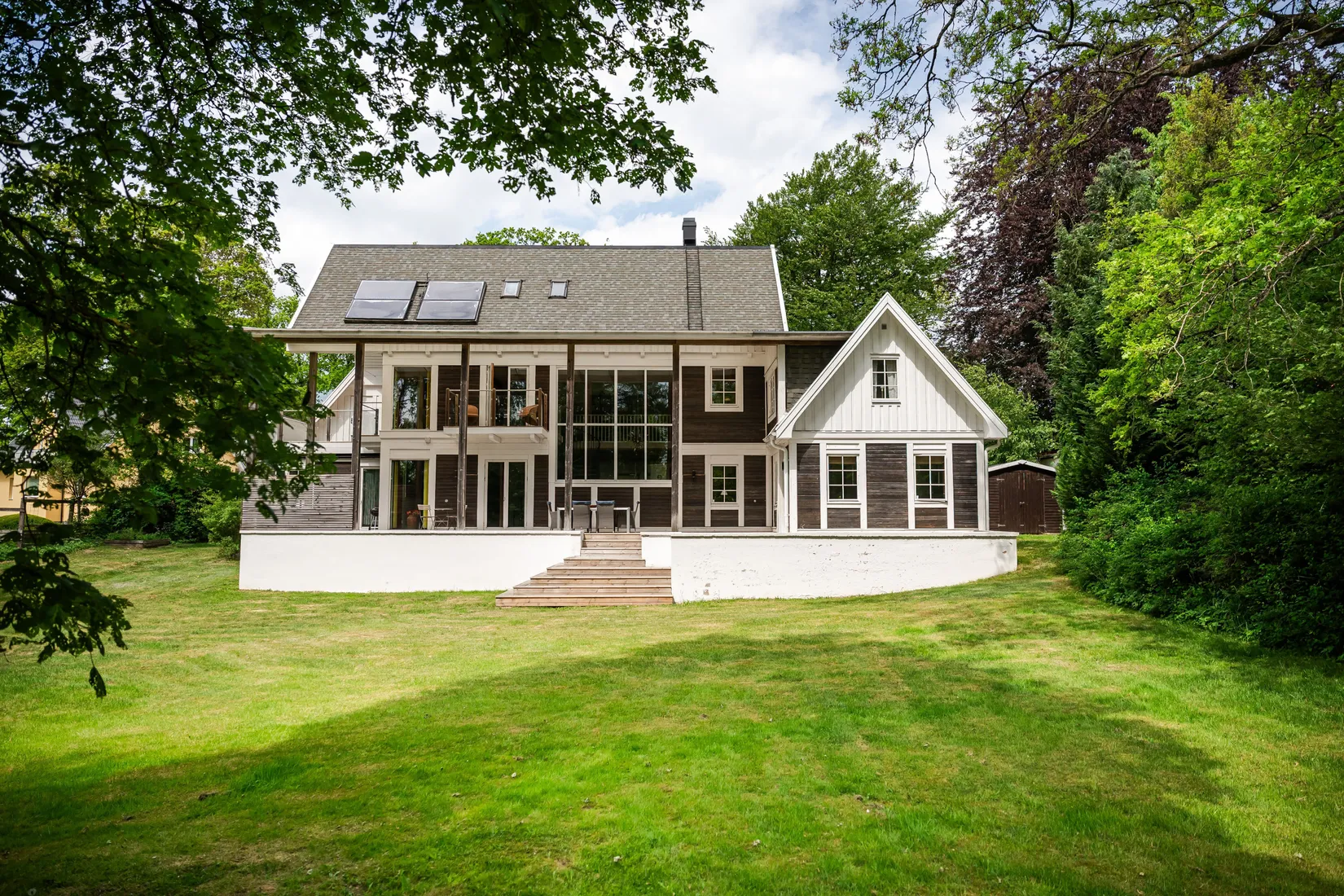 Villa, Maglasätevägen 5, Höör