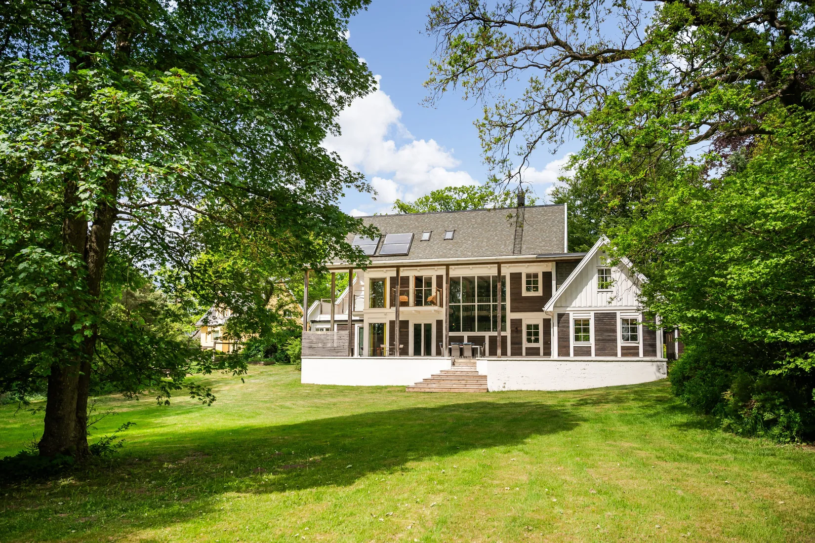 Villa, Maglasätevägen 5, Höör