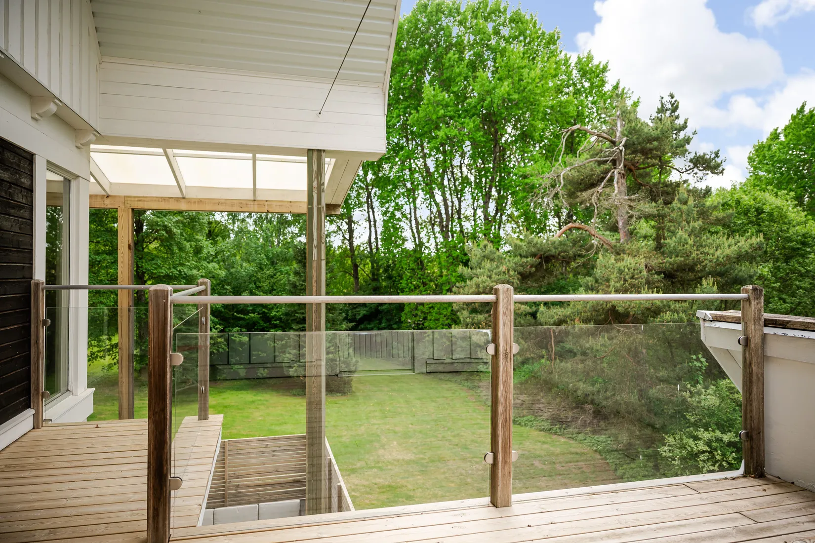 Villa, Maglasätevägen 5, Höör