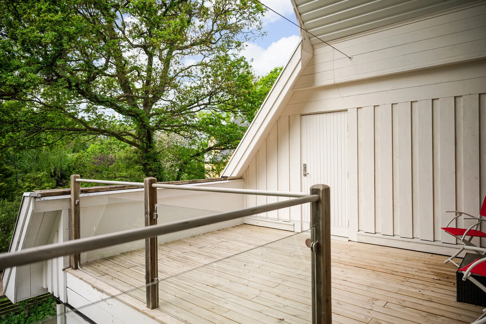 Villa, Maglasätevägen 5, Höör