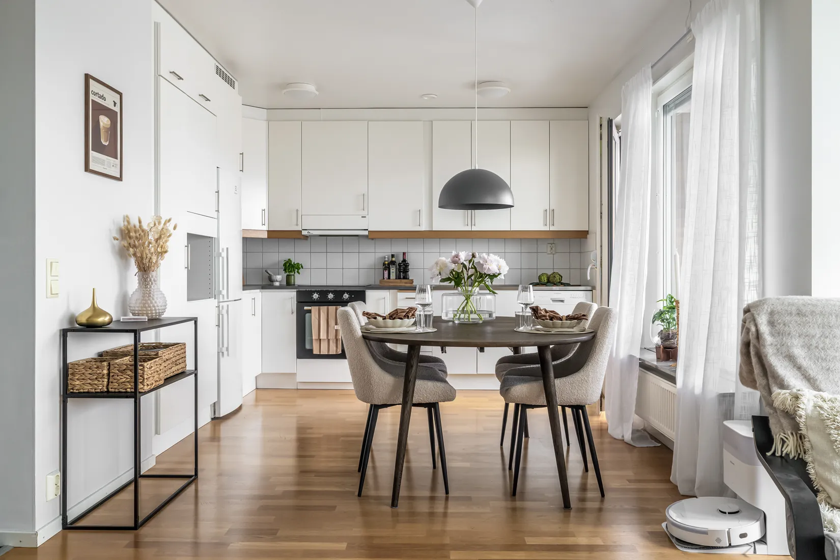 Bostadsrätt, Västra Holmgatan 24D, Kålgården, Jönköping
