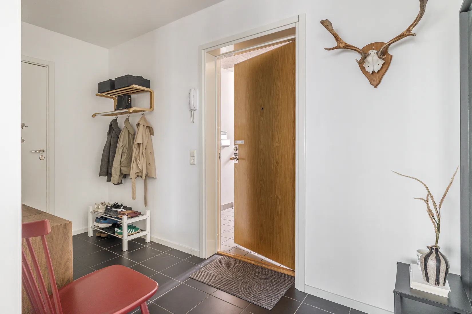 Bostadsrätt, Västra Holmgatan 24D, Kålgården, Jönköping