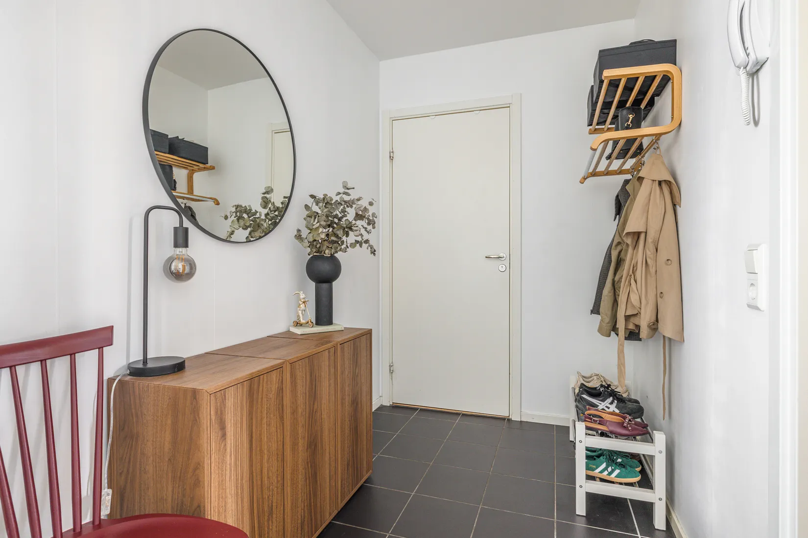 Bostadsrätt, Västra Holmgatan 24D, Kålgården, Jönköping