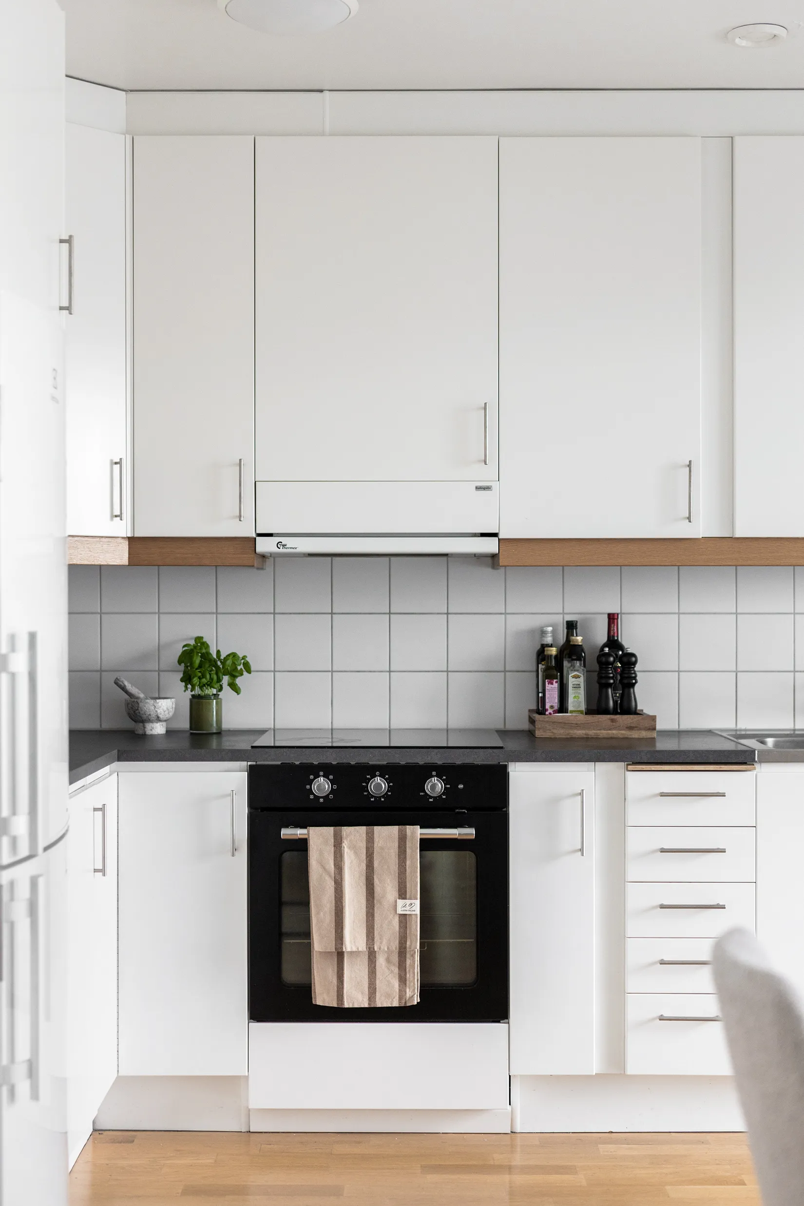 Bostadsrätt, Västra Holmgatan 24D, Kålgården, Jönköping