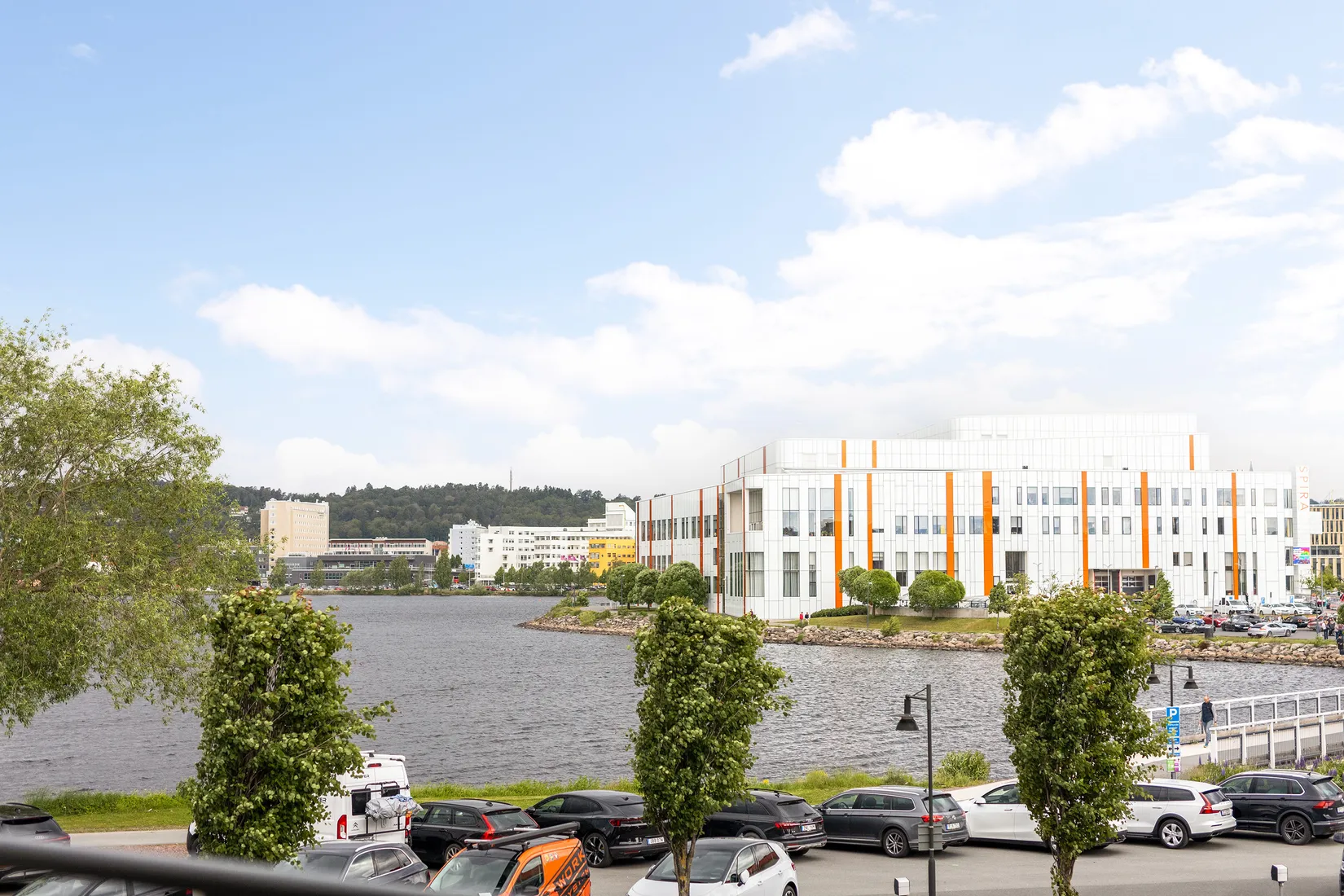 Bostadsrätt, Västra Holmgatan 24D, Kålgården, Jönköping