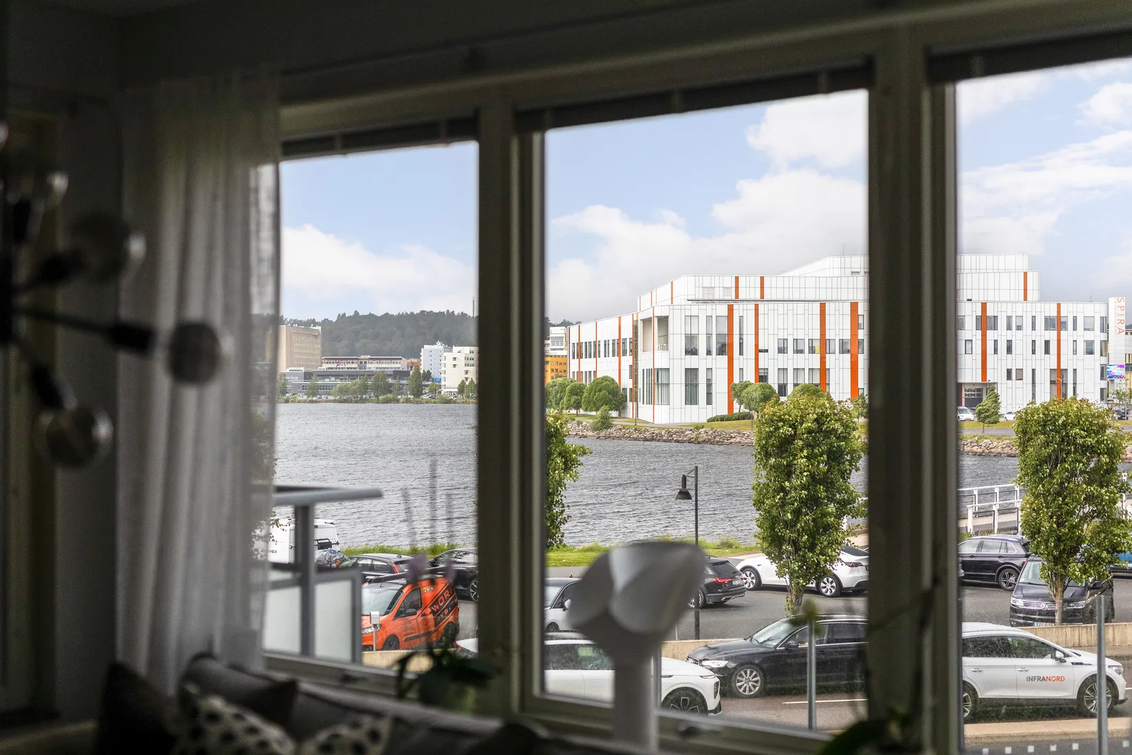 Bostadsrätt, Västra Holmgatan 24D, Kålgården, Jönköping