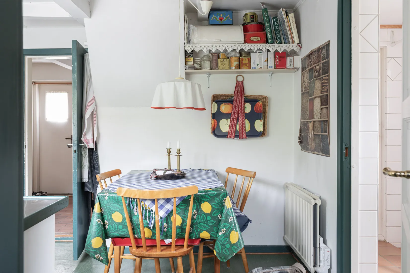 Villa, Barken Elisabets väg 2, Viks fiskeläge, Simrishamn