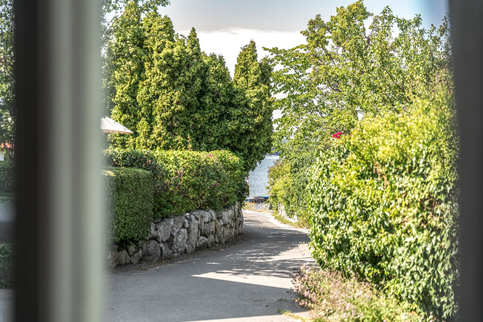 Villa, Barken Elisabets väg 2, Viks fiskeläge, Simrishamn