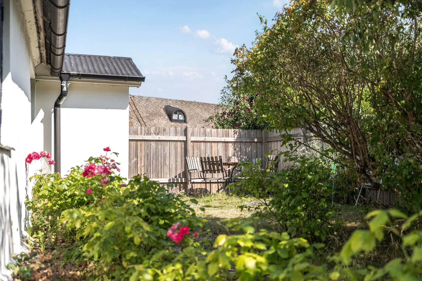 Villa, Barken Elisabets väg 2, Viks fiskeläge, Simrishamn