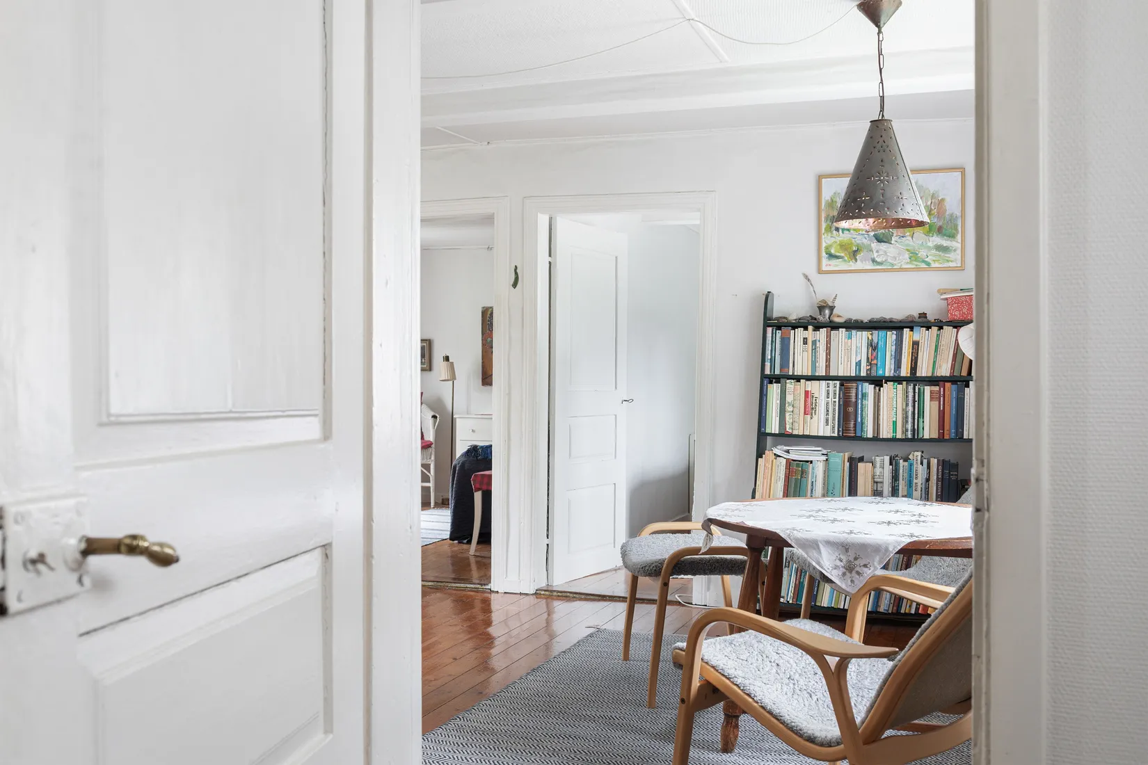Villa, Barken Elisabets väg 2, Viks fiskeläge, Simrishamn