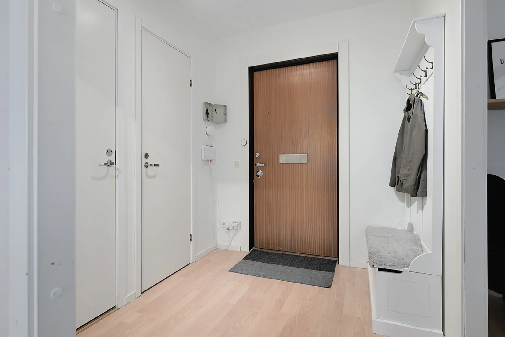Bostadsrätt, Tråggränd 20, Ersboda, Umeå