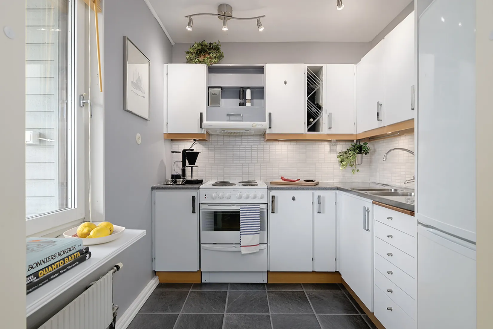Bostadsrätt, Tråggränd 20, Ersboda, Umeå