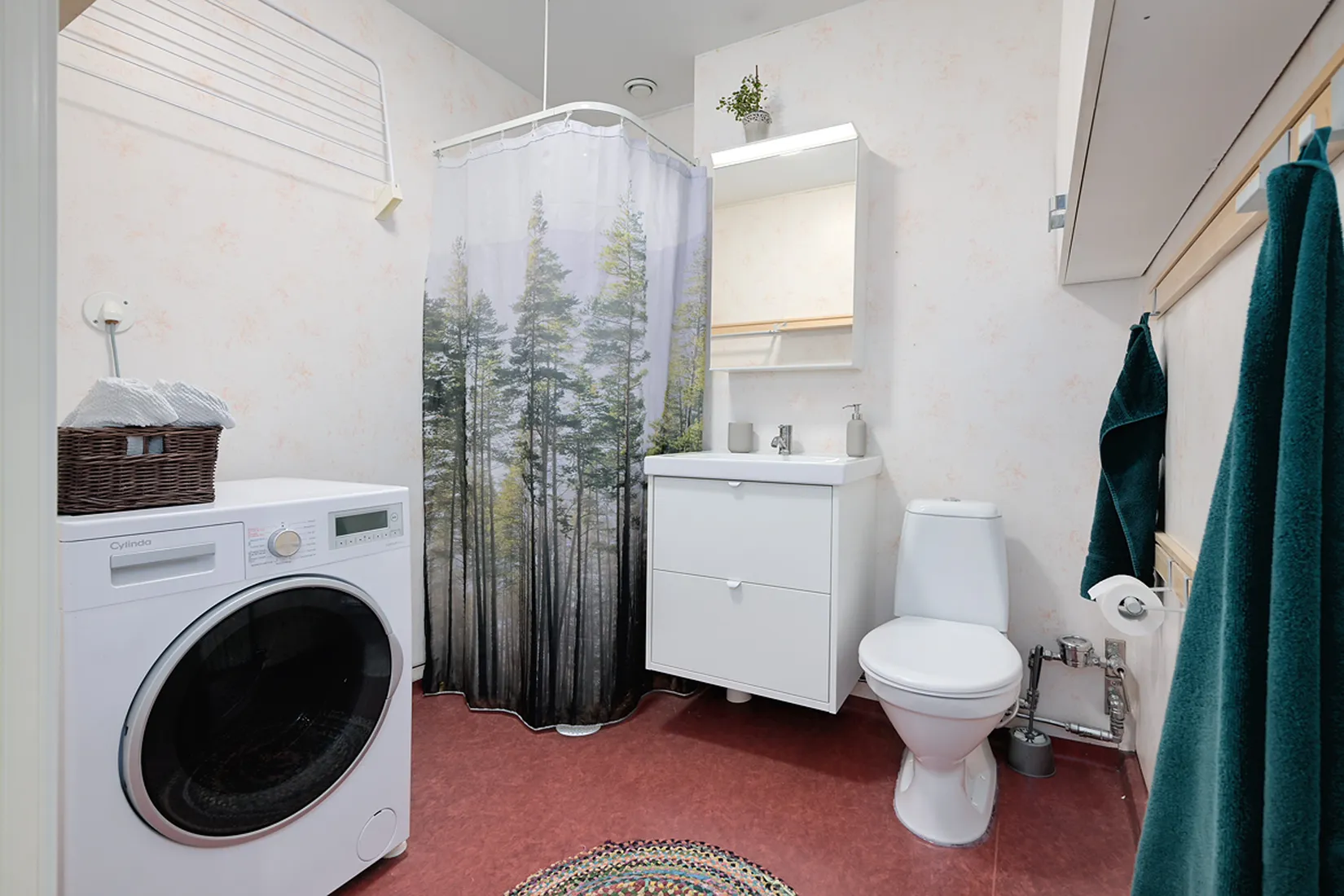Bostadsrätt, Tråggränd 20, Ersboda, Umeå