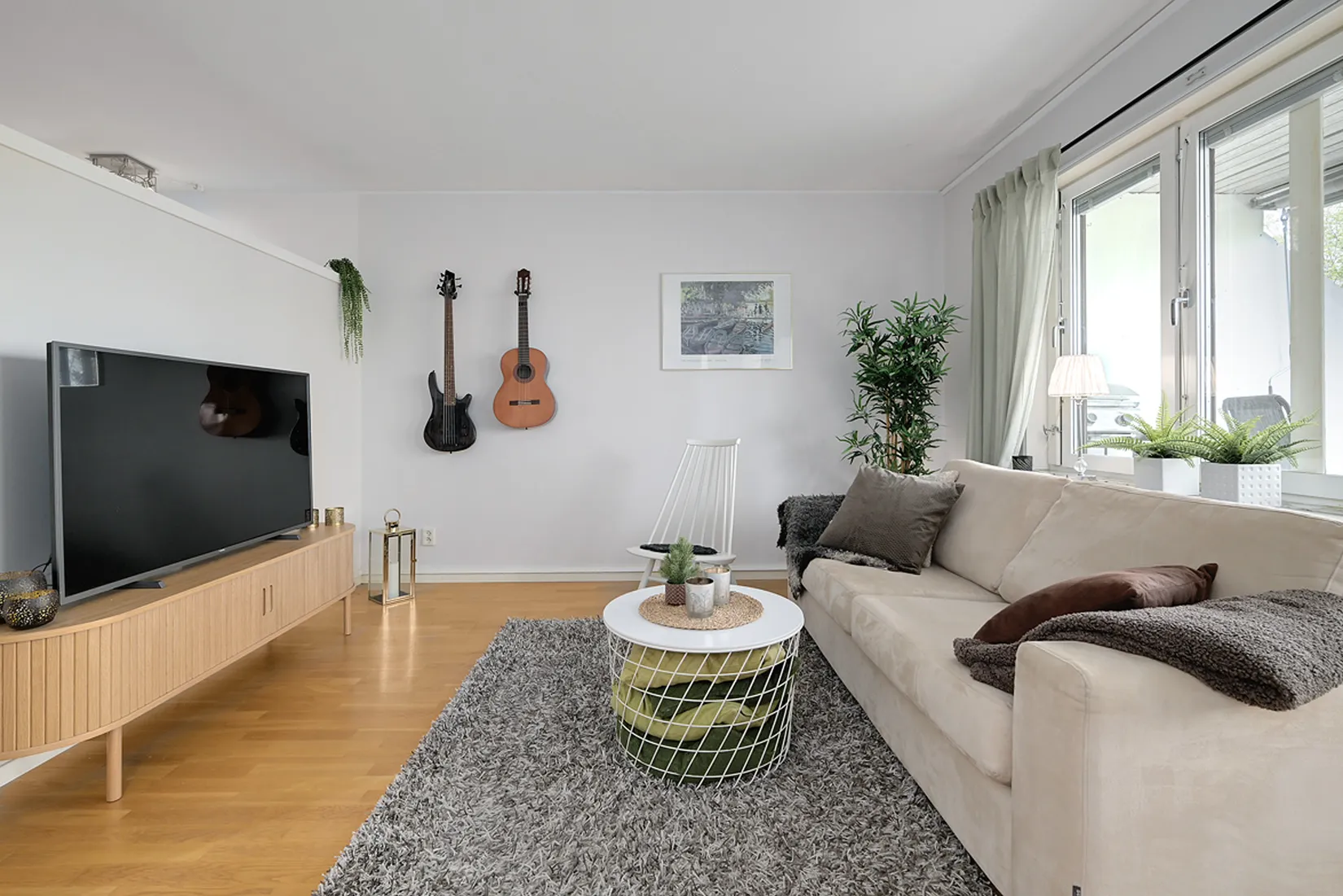 Bostadsrätt, Tråggränd 20, Ersboda, Umeå