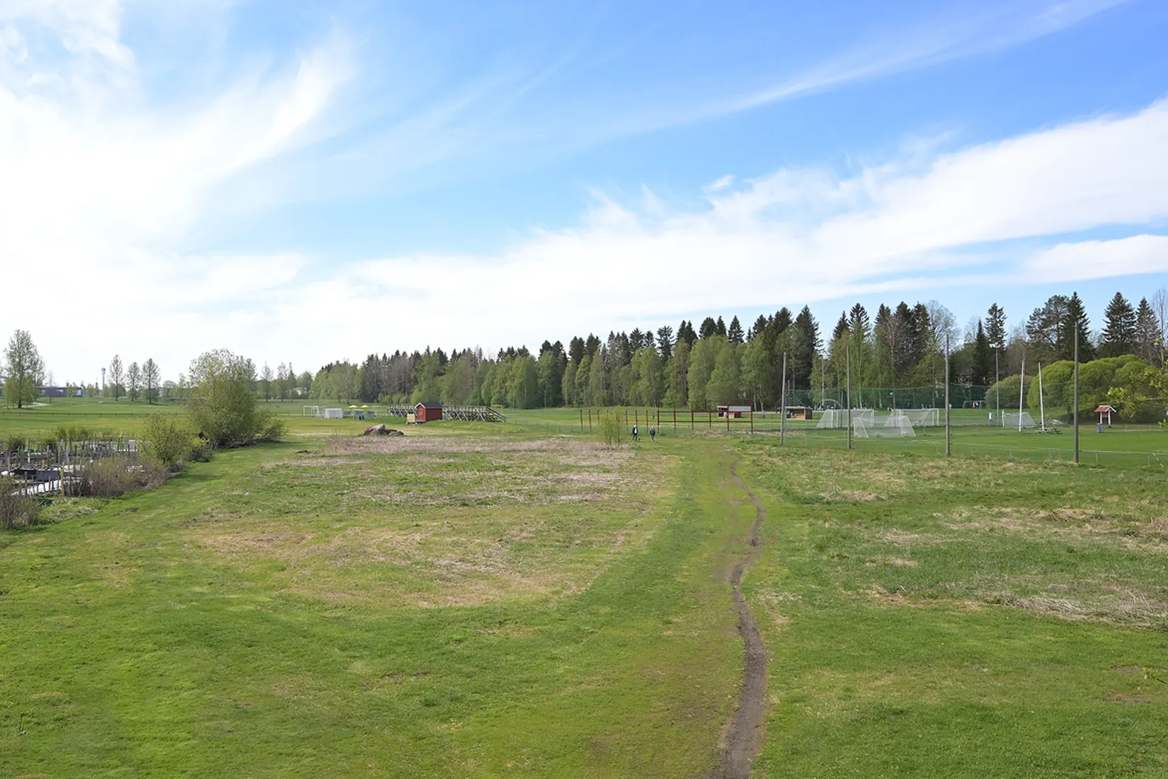 Bostadsrätt, Tråggränd 20, Ersboda, Umeå