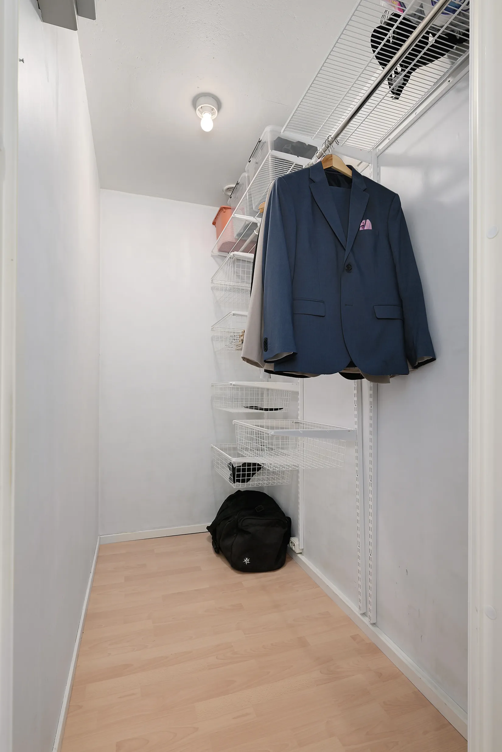 Bostadsrätt, Tråggränd 20, Ersboda, Umeå