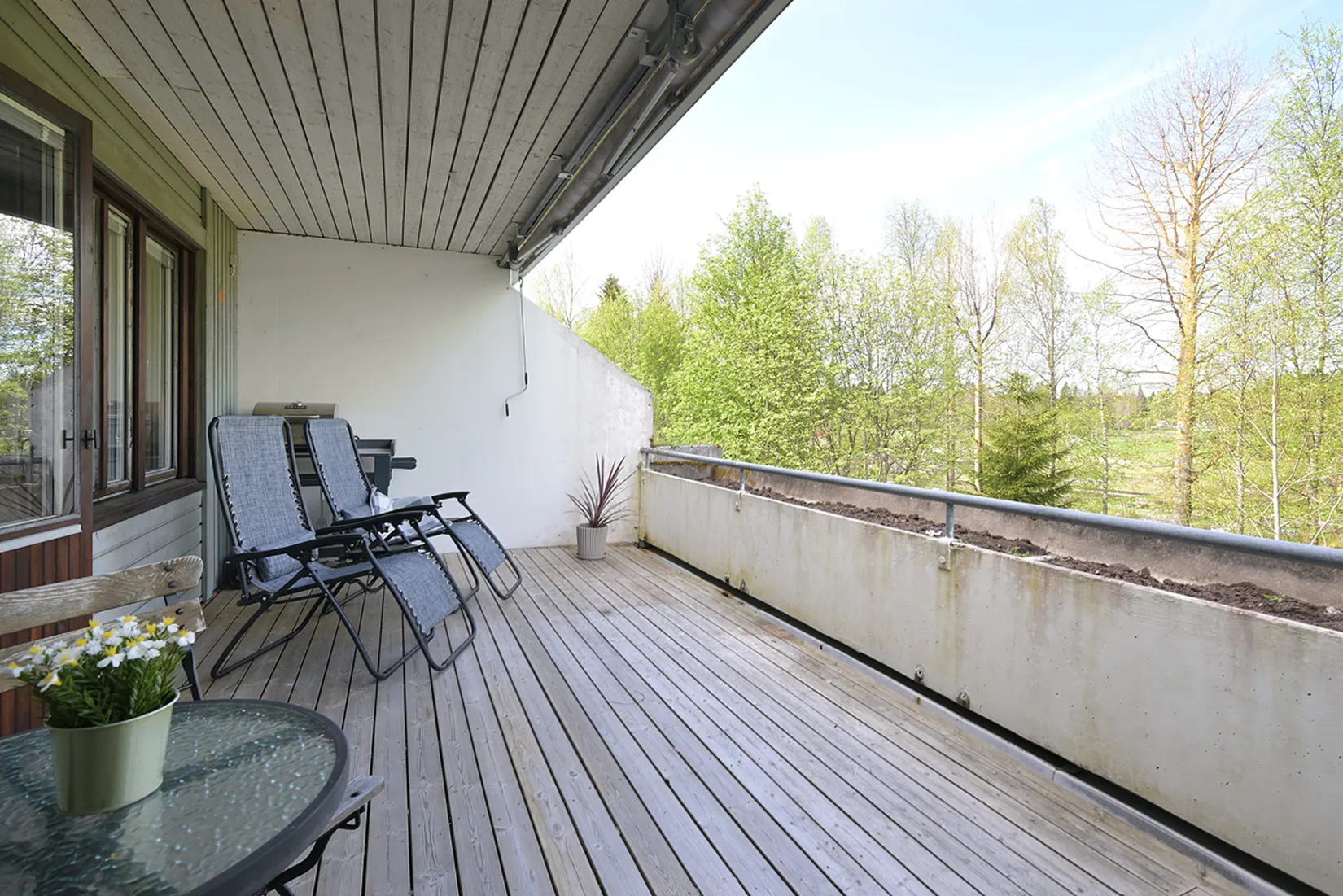 Bostadsrätt, Tråggränd 20, Ersboda, Umeå