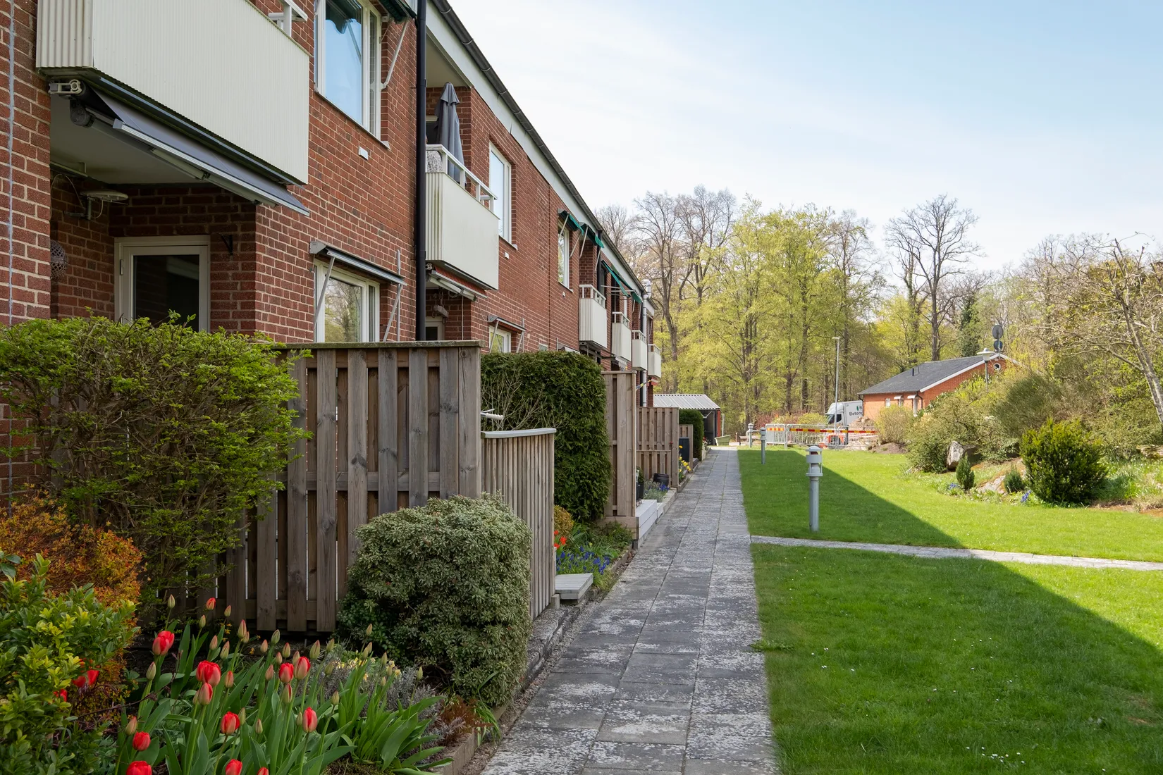 Bostadsrätt, Hagalundsvägen 9B, Högadal, Karlshamn