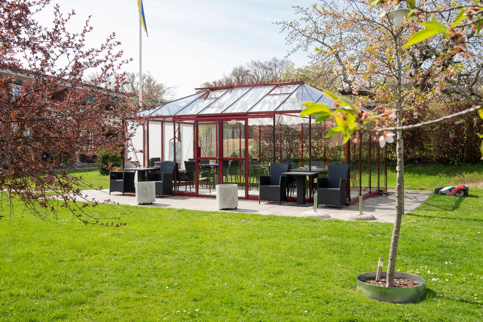 Bostadsrätt, Hagalundsvägen 9B, Högadal, Karlshamn