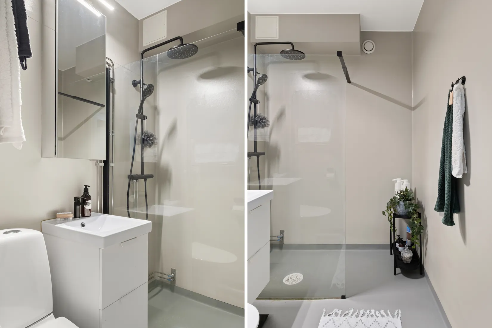 Bostadsrätt, Hagalundsvägen 9B, Högadal, Karlshamn