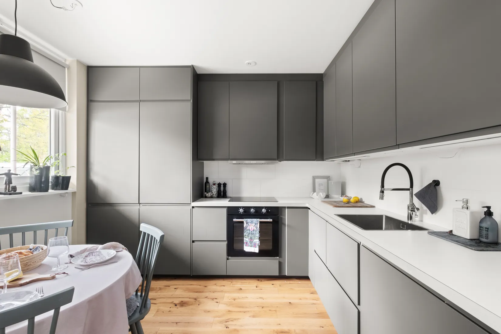 Bostadsrätt, Hagalundsvägen 9B, Högadal, Karlshamn
