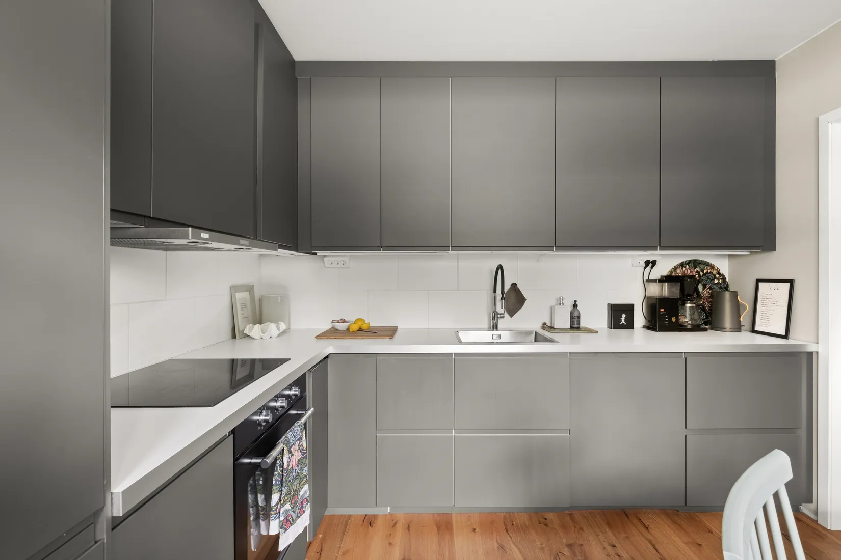 Bostadsrätt, Hagalundsvägen 9B, Högadal, Karlshamn