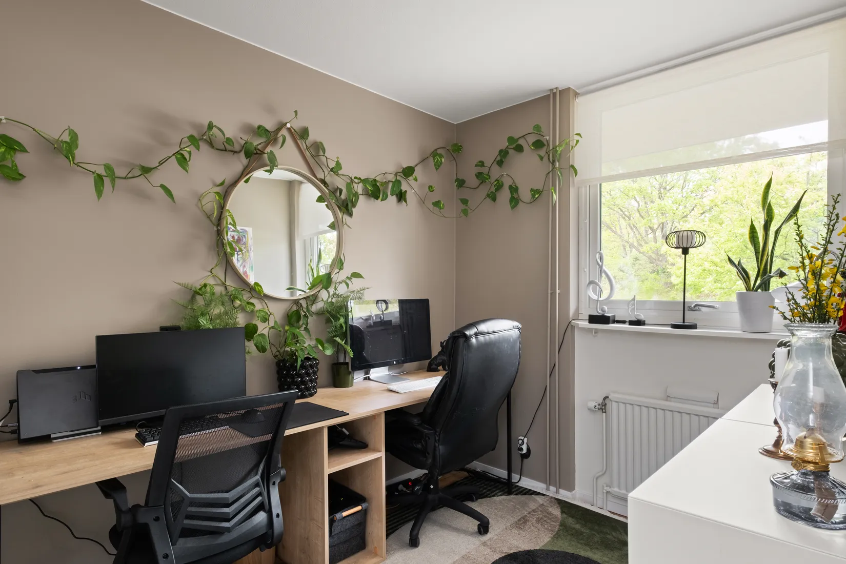 Bostadsrätt, Hagalundsvägen 9B, Högadal, Karlshamn