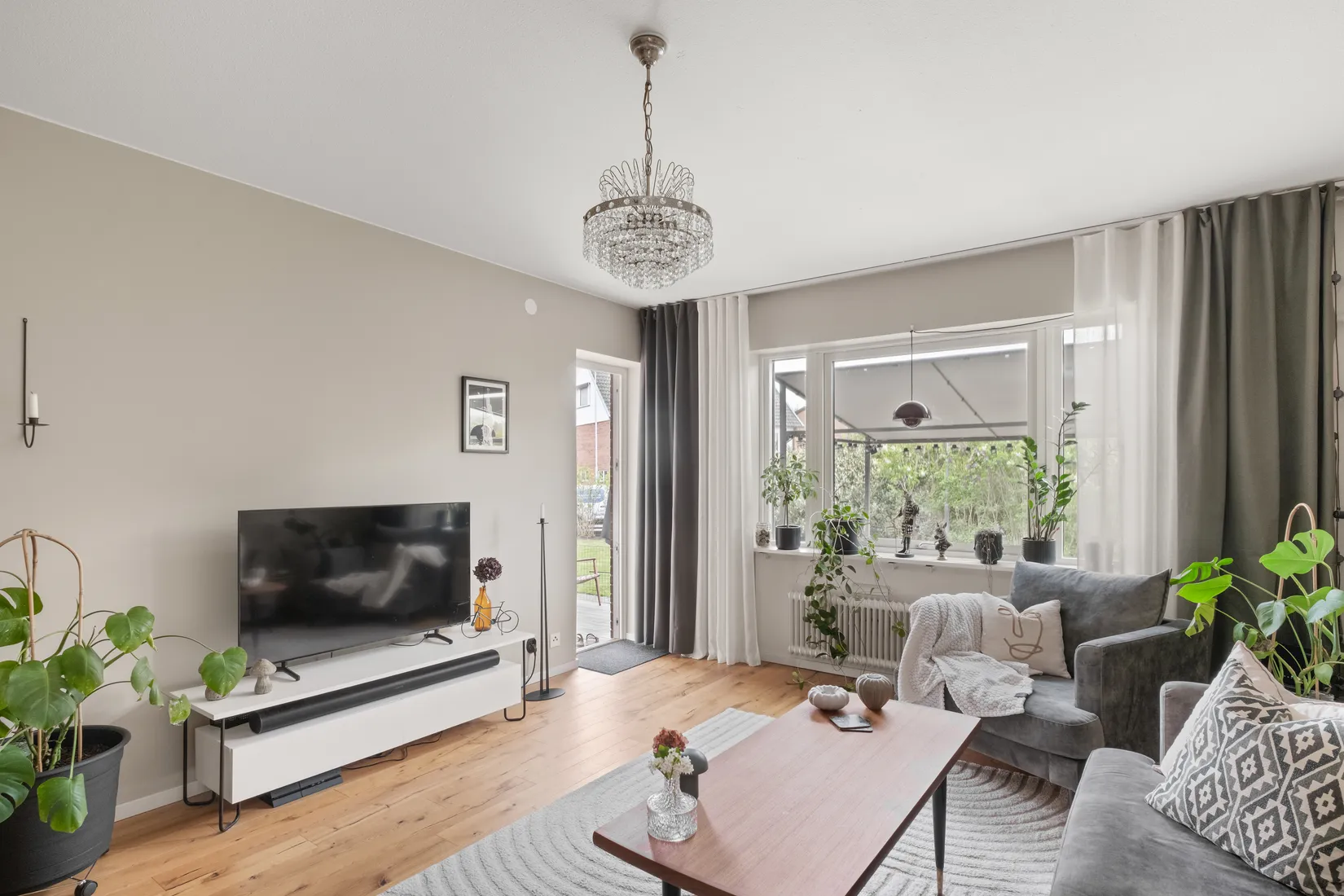 Bostadsrätt, Hagalundsvägen 9B, Högadal, Karlshamn