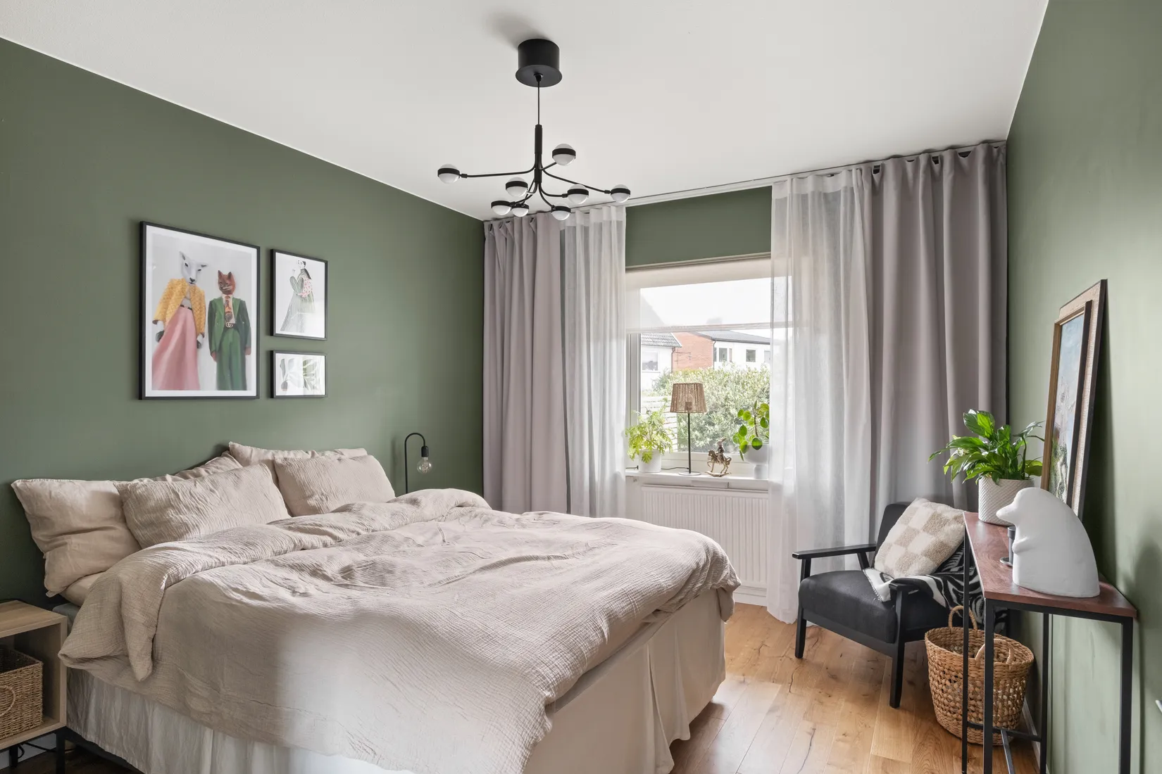 Bostadsrätt, Hagalundsvägen 9B, Högadal, Karlshamn
