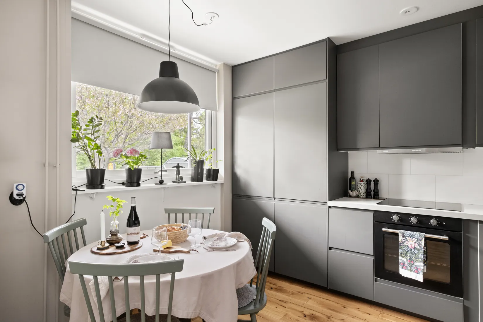 Bostadsrätt, Hagalundsvägen 9B, Högadal, Karlshamn