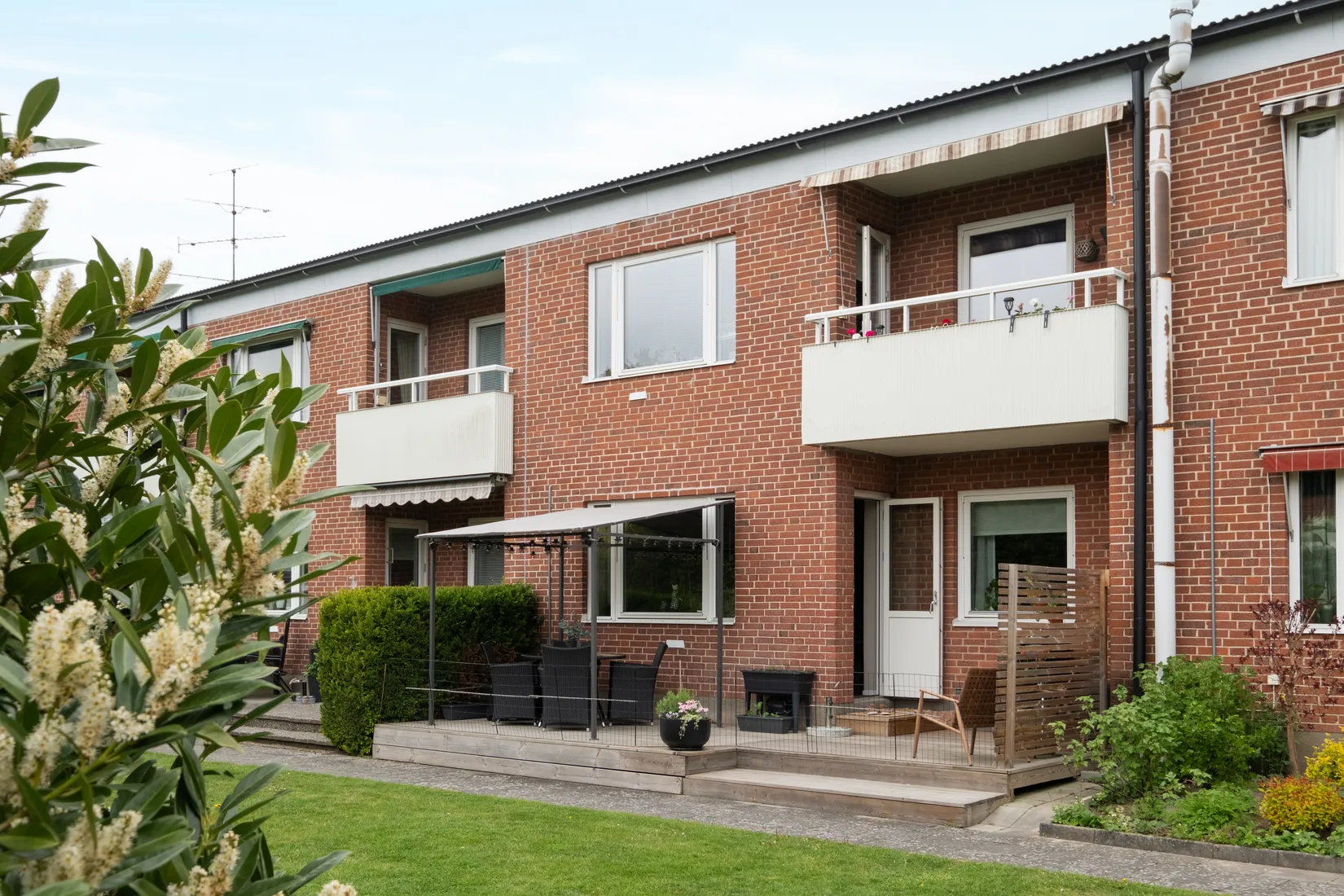 Bostadsrätt, Hagalundsvägen 9B, Högadal, Karlshamn
