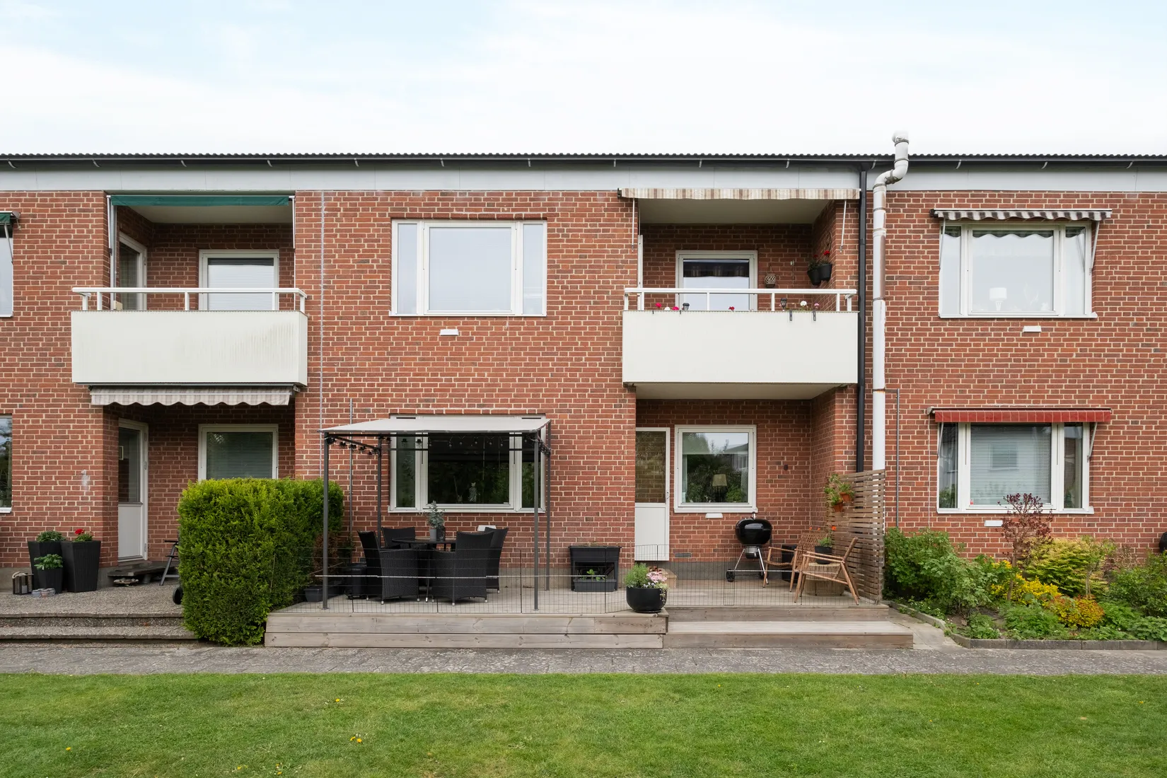 Bostadsrätt, Hagalundsvägen 9B, Högadal, Karlshamn