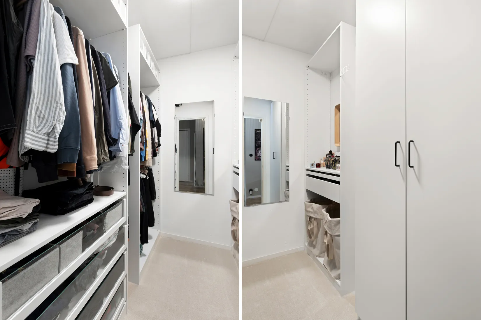 Bostadsrätt, Hagalundsvägen 9B, Högadal, Karlshamn