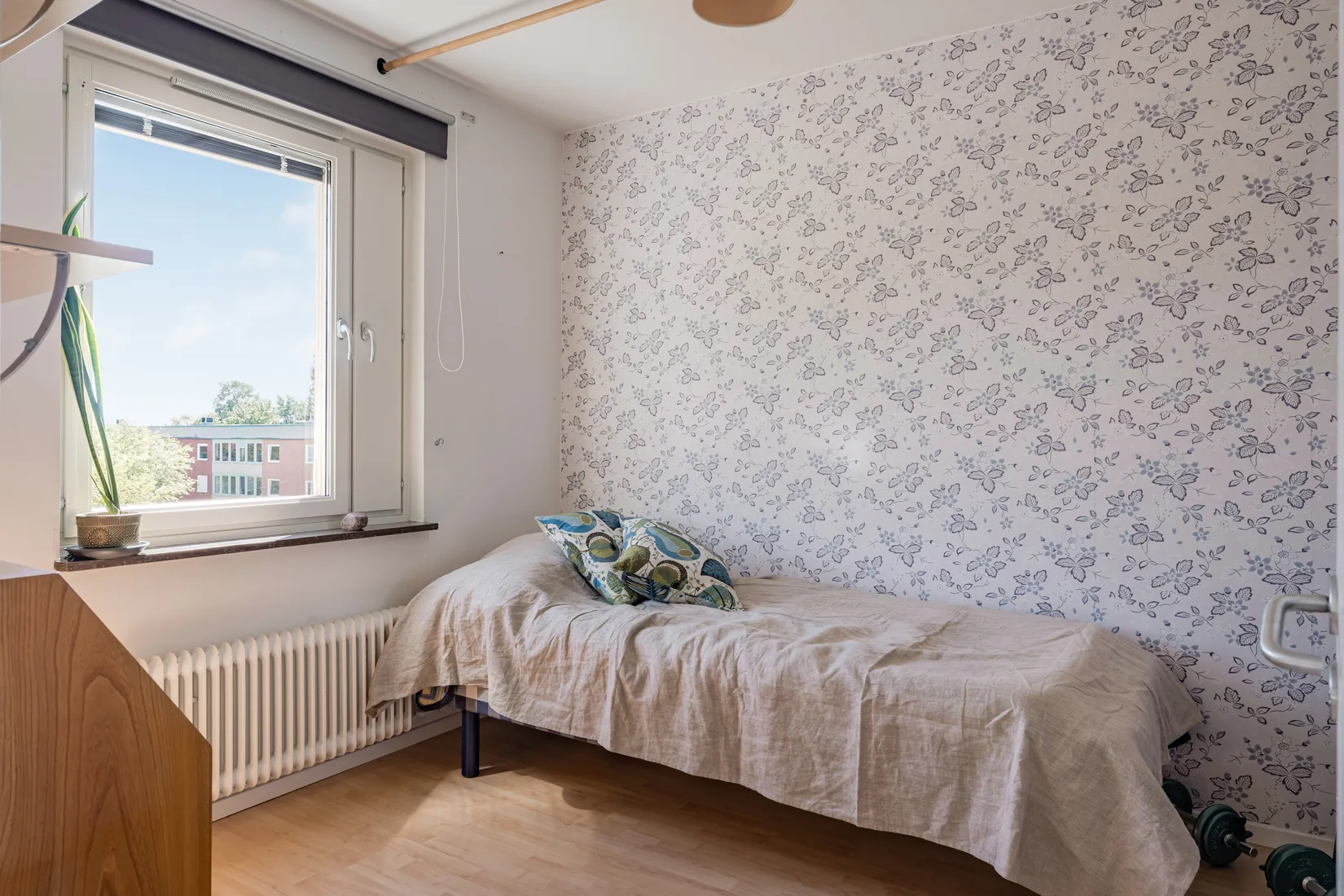 Bostadsrätt, Åkerbyvägen 366, Täby Centrum, Täby