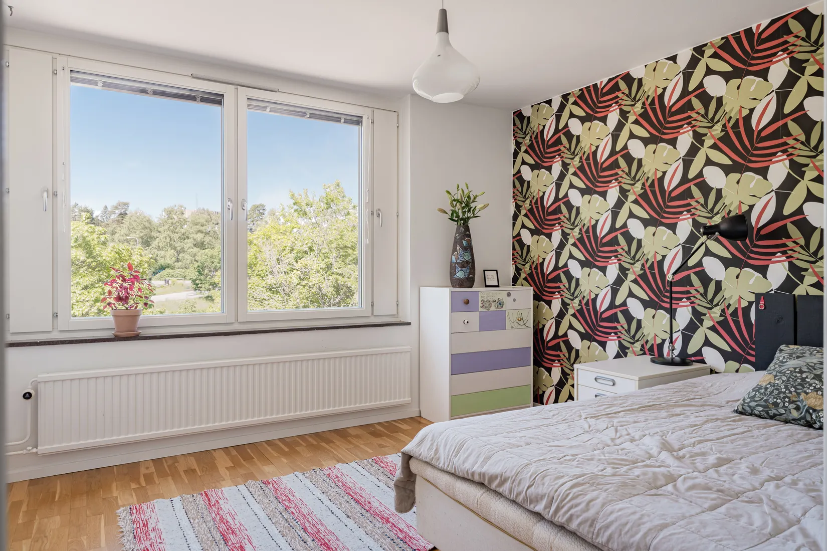 Bostadsrätt, Åkerbyvägen 366, Täby Centrum, Täby