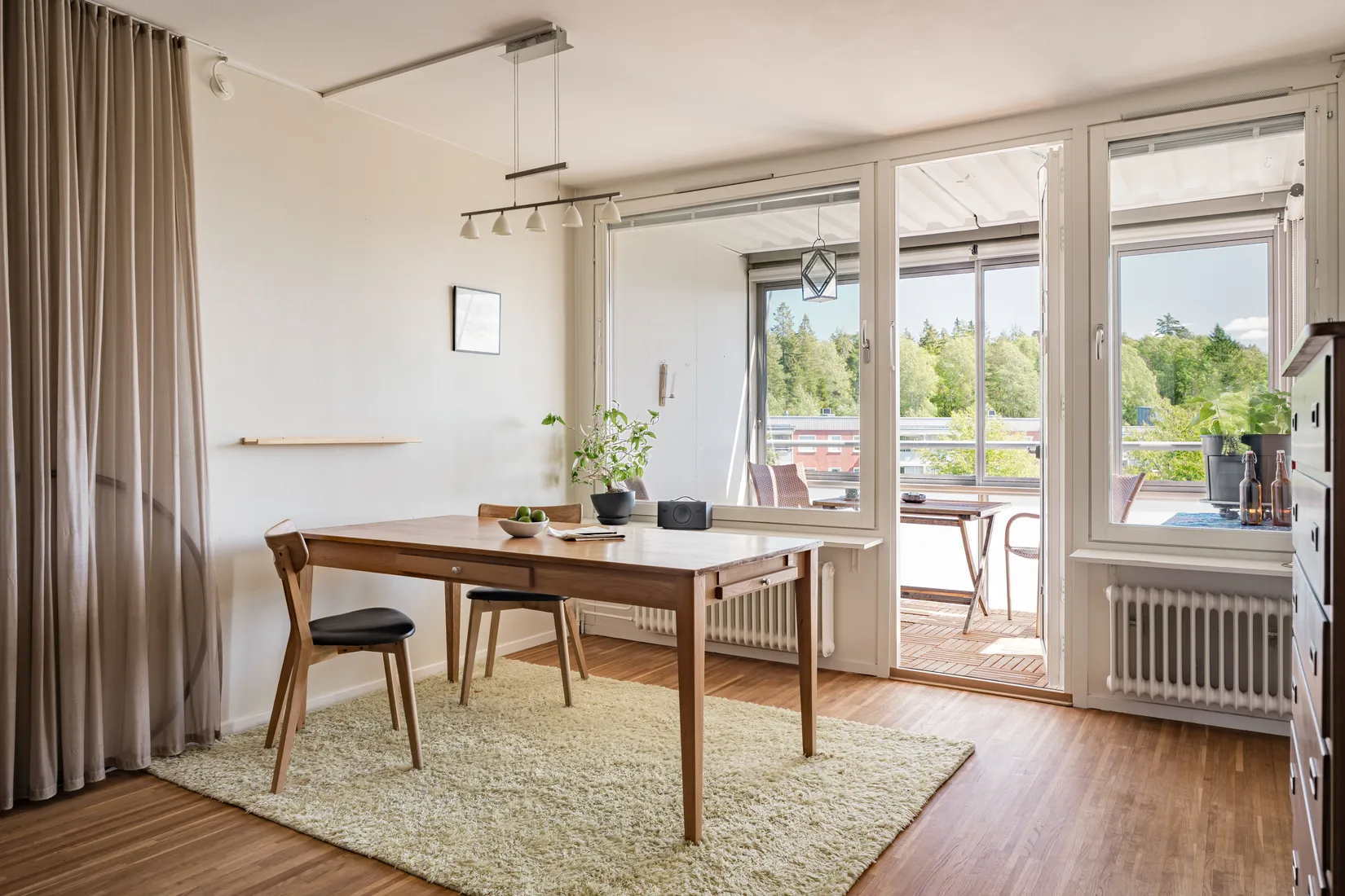 Bostadsrätt, Åkerbyvägen 366, Täby Centrum, Täby