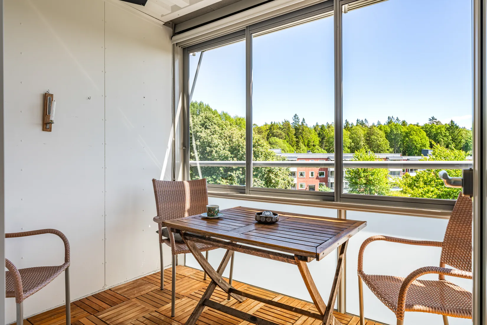 Bostadsrätt, Åkerbyvägen 366, Täby Centrum, Täby