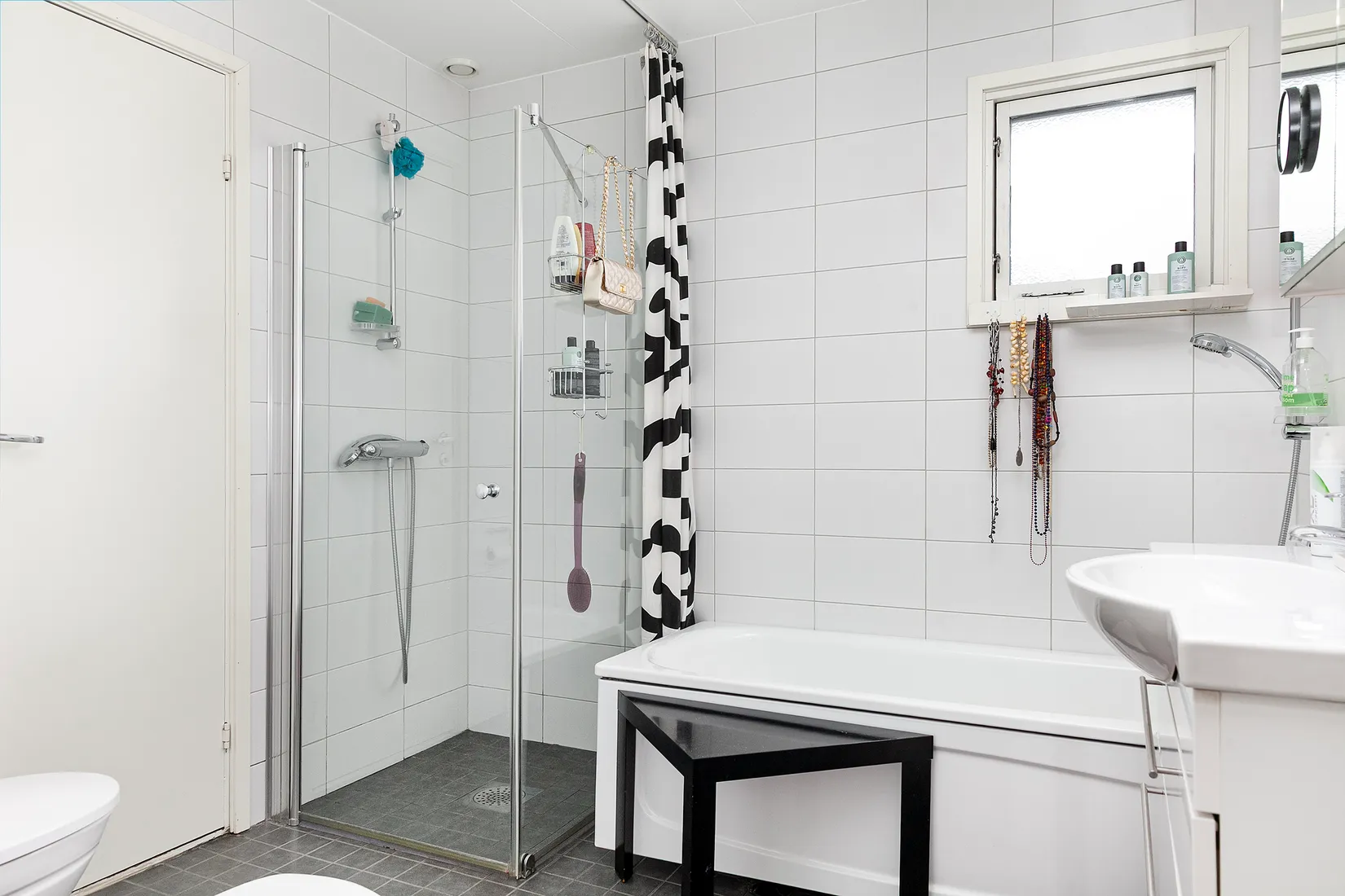Villa, Radhus, Betesvägen 59, Lerberget, Höganäs