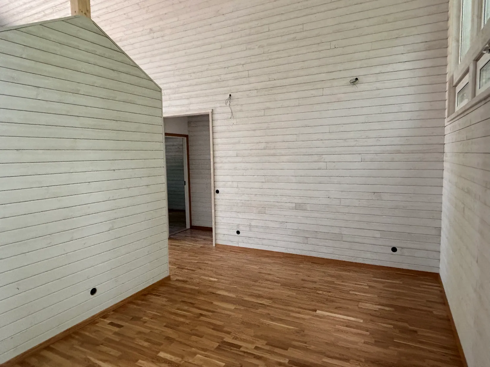 Fritidshus, Bastuvägen 4, Lerbäckshult, Ängelholm